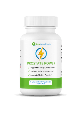 Prostate Power 