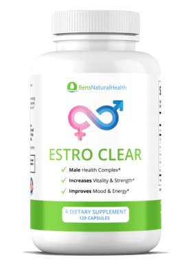 Estro Clear - Coming Soon
