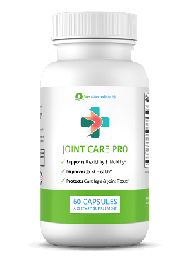 Joint Care Pro - Coming Soon