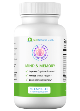 Mind & Memory - Coming Soon
