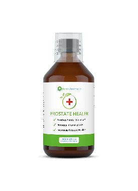 Prostate Healer 