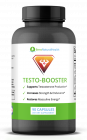 Testo-Booster - Coming Soon