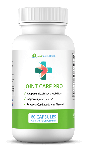 Joint Care Pro - Coming Soon