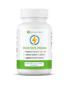 Prostate Power 