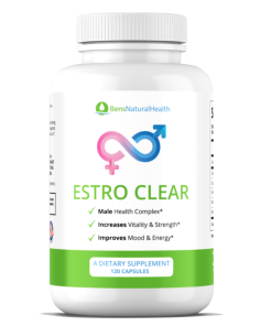 Estro Clear - Coming Soon
