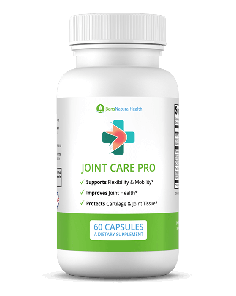 Joint Care Pro - Coming Soon