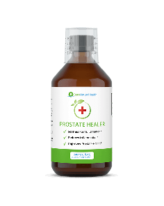 Prostate Healer 